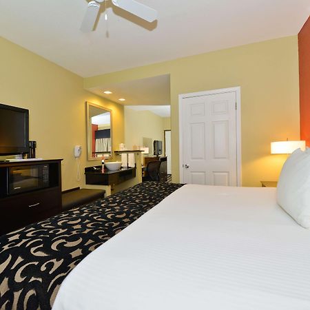 Best Western La Place Inn Bilik gambar