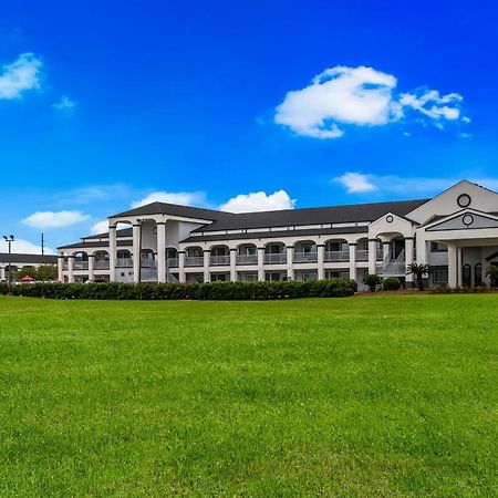 Best Western La Place Inn Luaran gambar