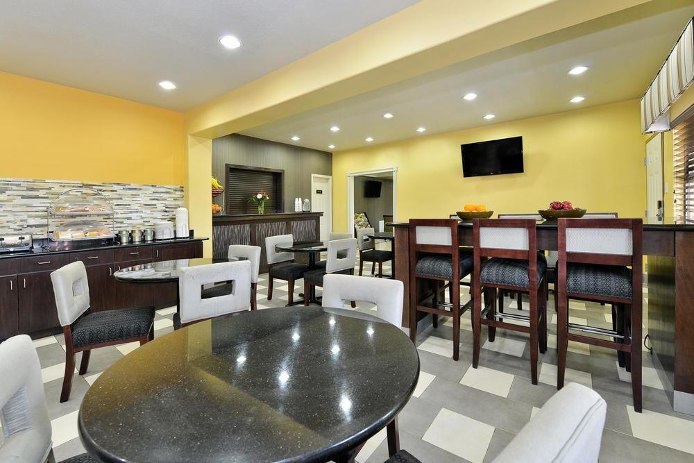 Best Western La Place Inn Luaran gambar