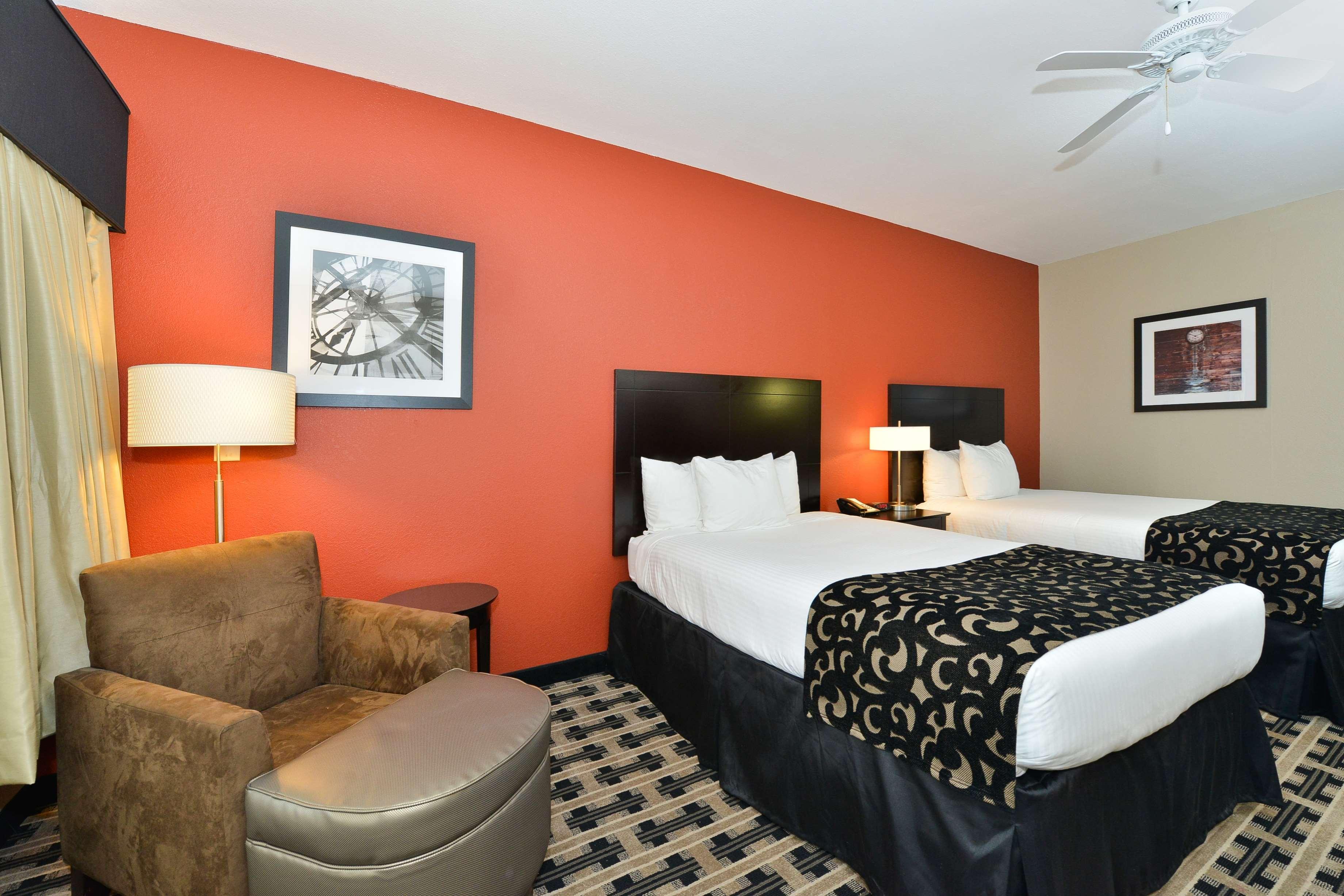 Best Western La Place Inn Luaran gambar