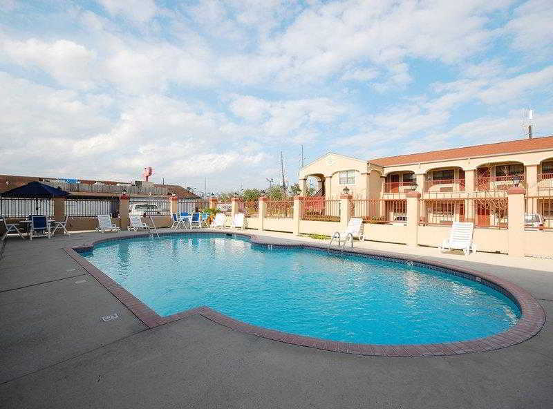 Best Western La Place Inn Kemudahan gambar