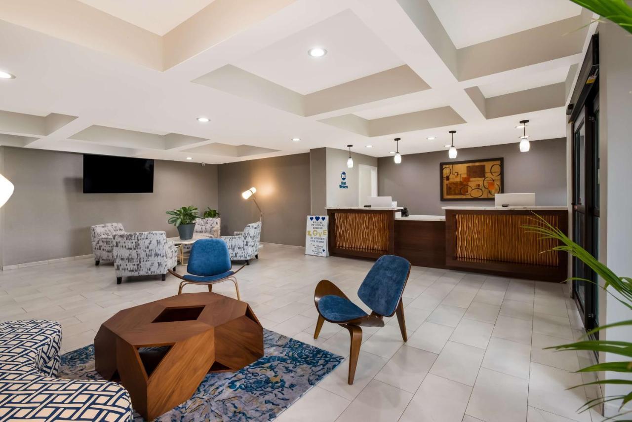 Best Western La Place Inn Luaran gambar