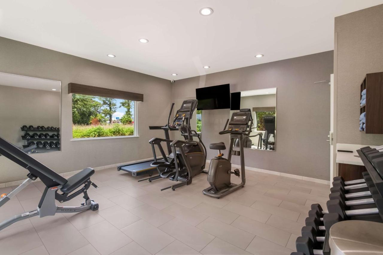 Best Western La Place Inn Luaran gambar
