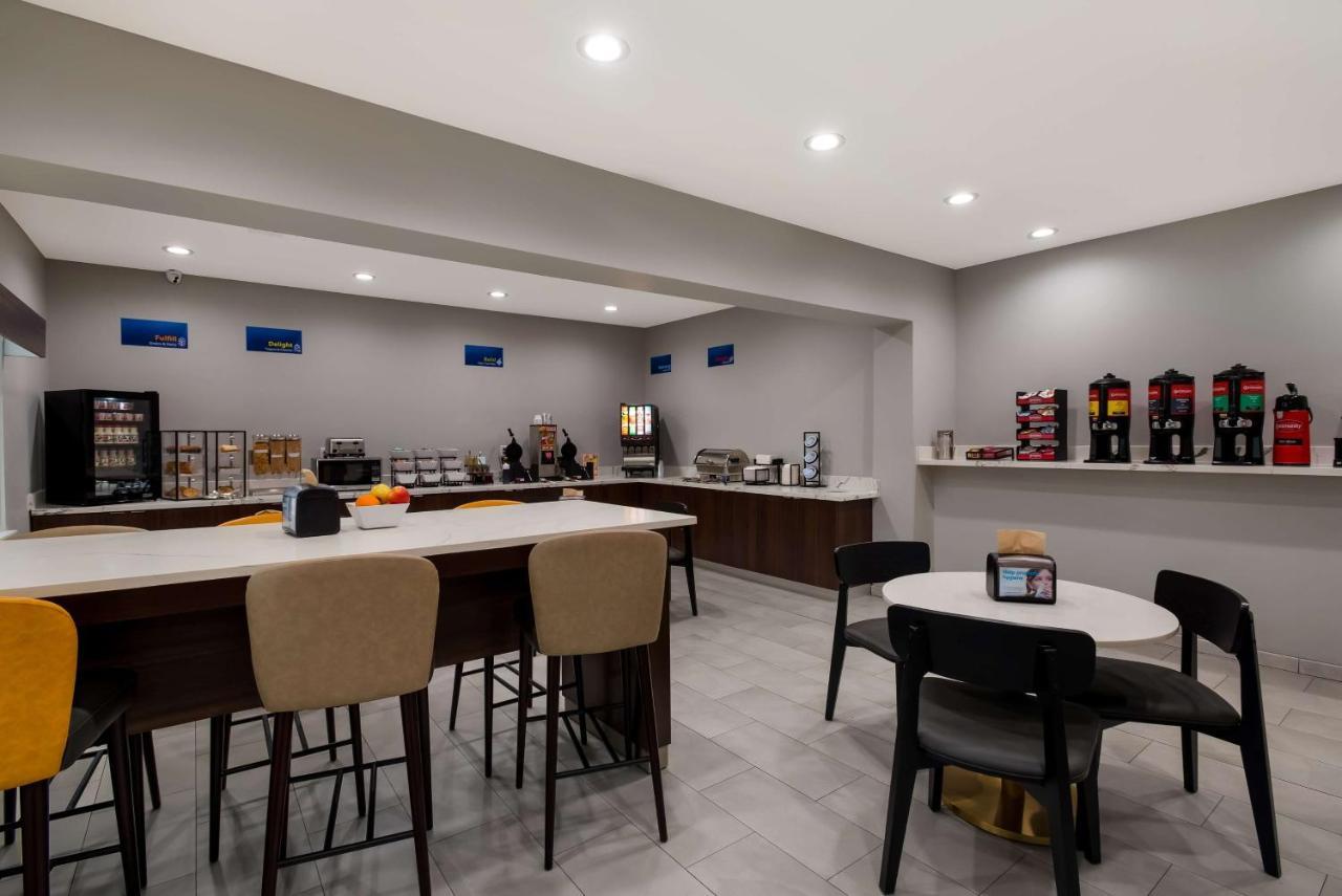 Best Western La Place Inn Luaran gambar
