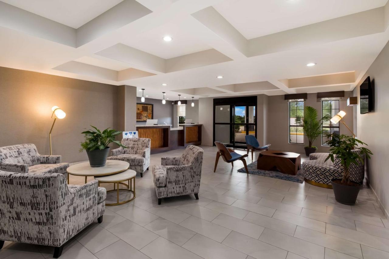 Best Western La Place Inn Luaran gambar