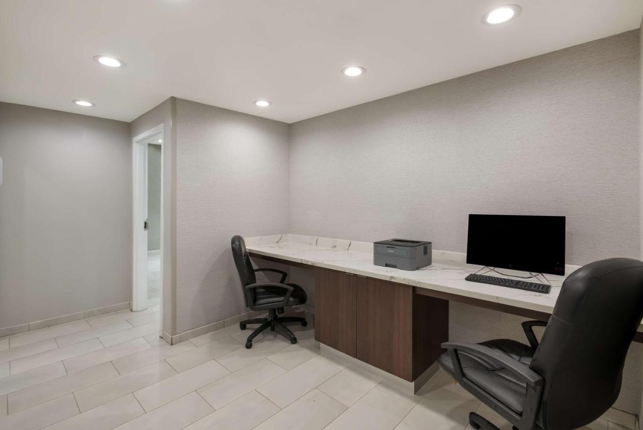 Best Western La Place Inn Luaran gambar