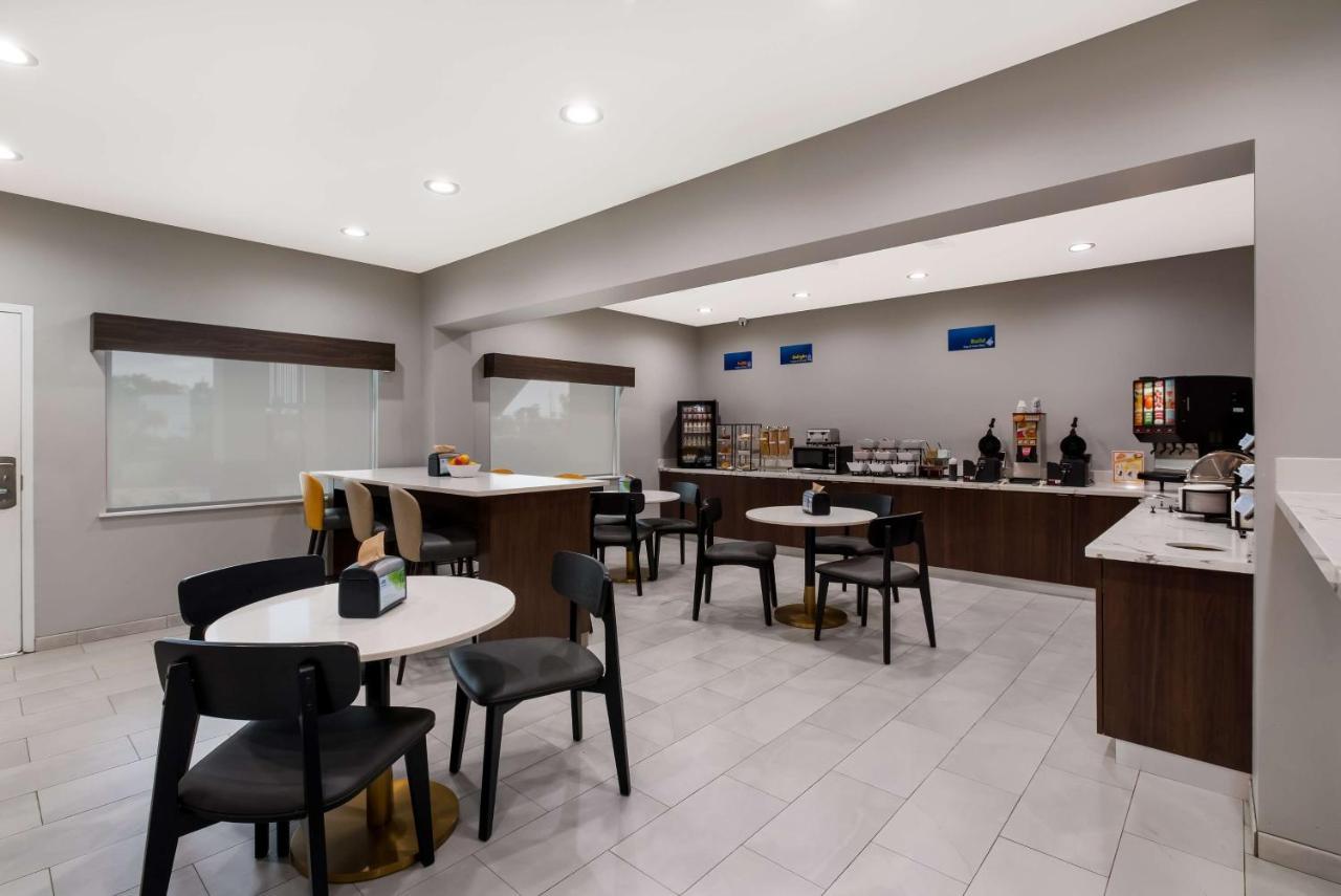 Best Western La Place Inn Luaran gambar