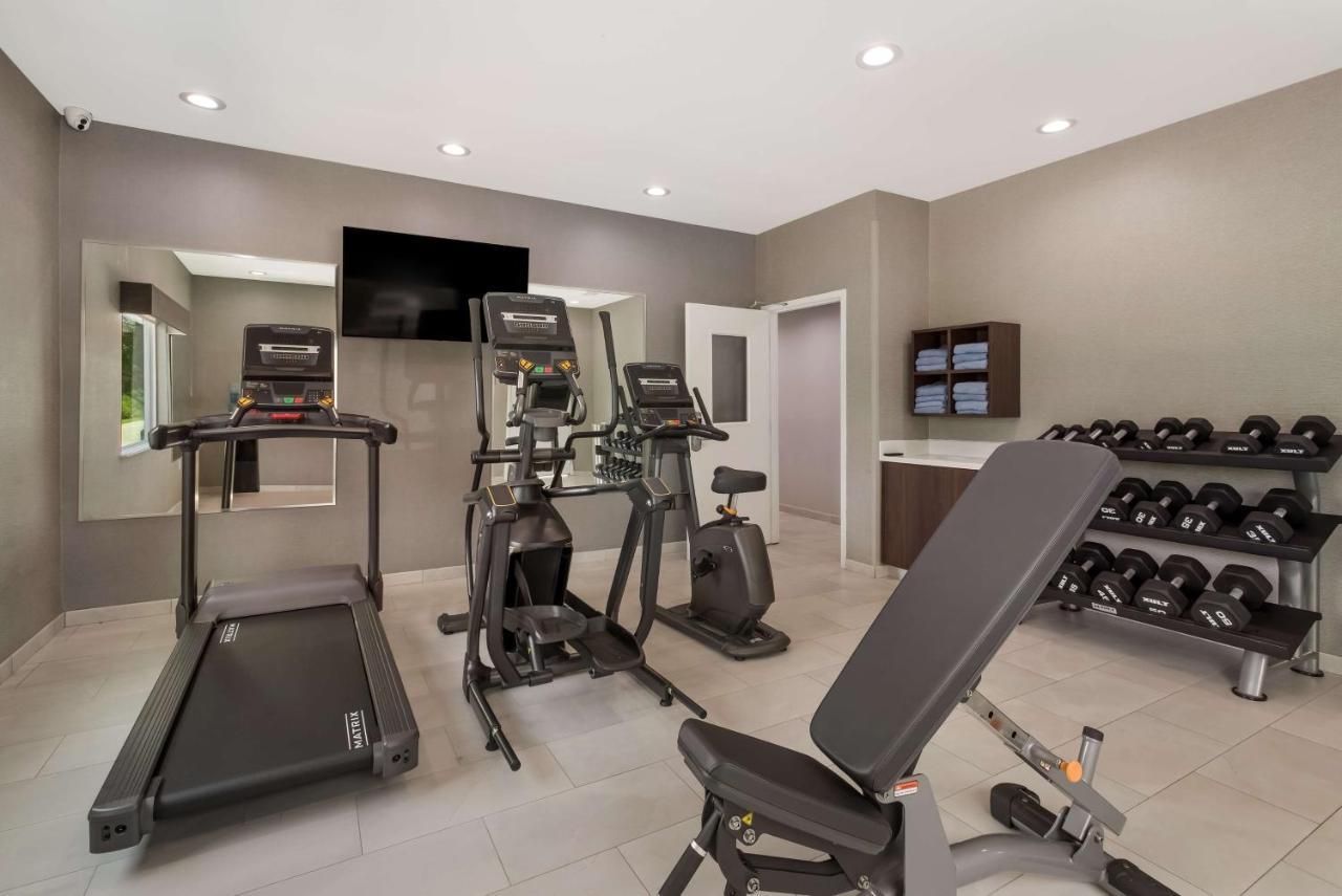Best Western La Place Inn Luaran gambar