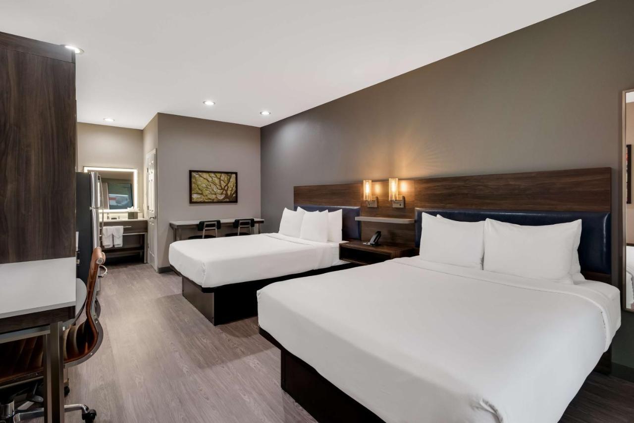 Best Western La Place Inn Luaran gambar
