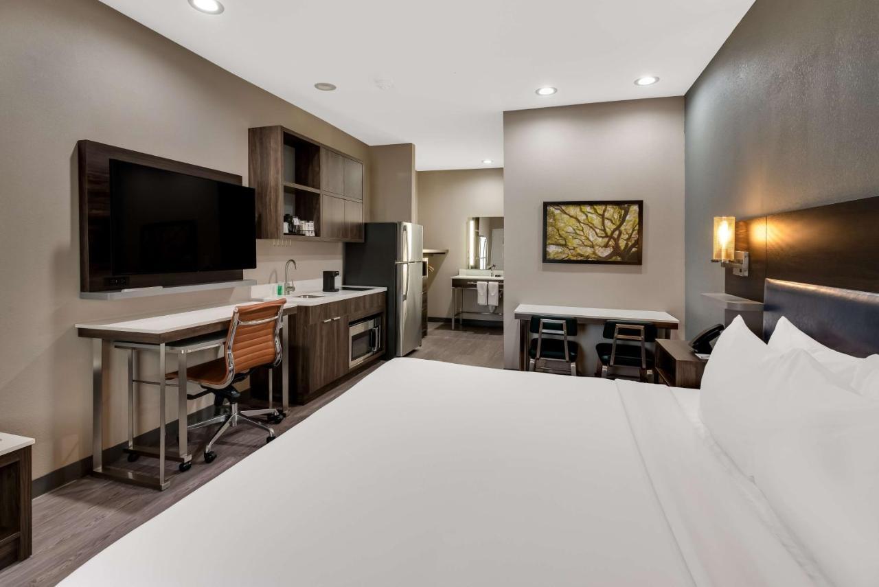 Best Western La Place Inn Luaran gambar