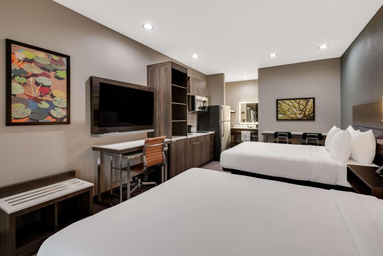 Best Western La Place Inn Luaran gambar
