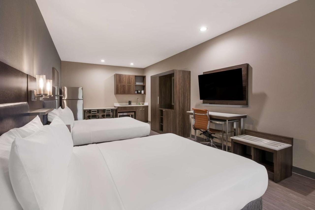 Best Western La Place Inn Luaran gambar