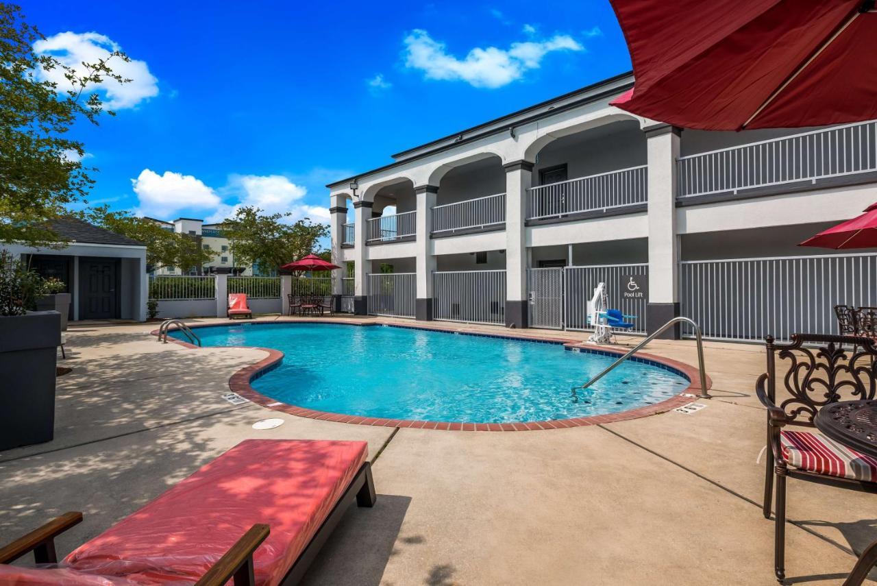 Best Western La Place Inn Luaran gambar