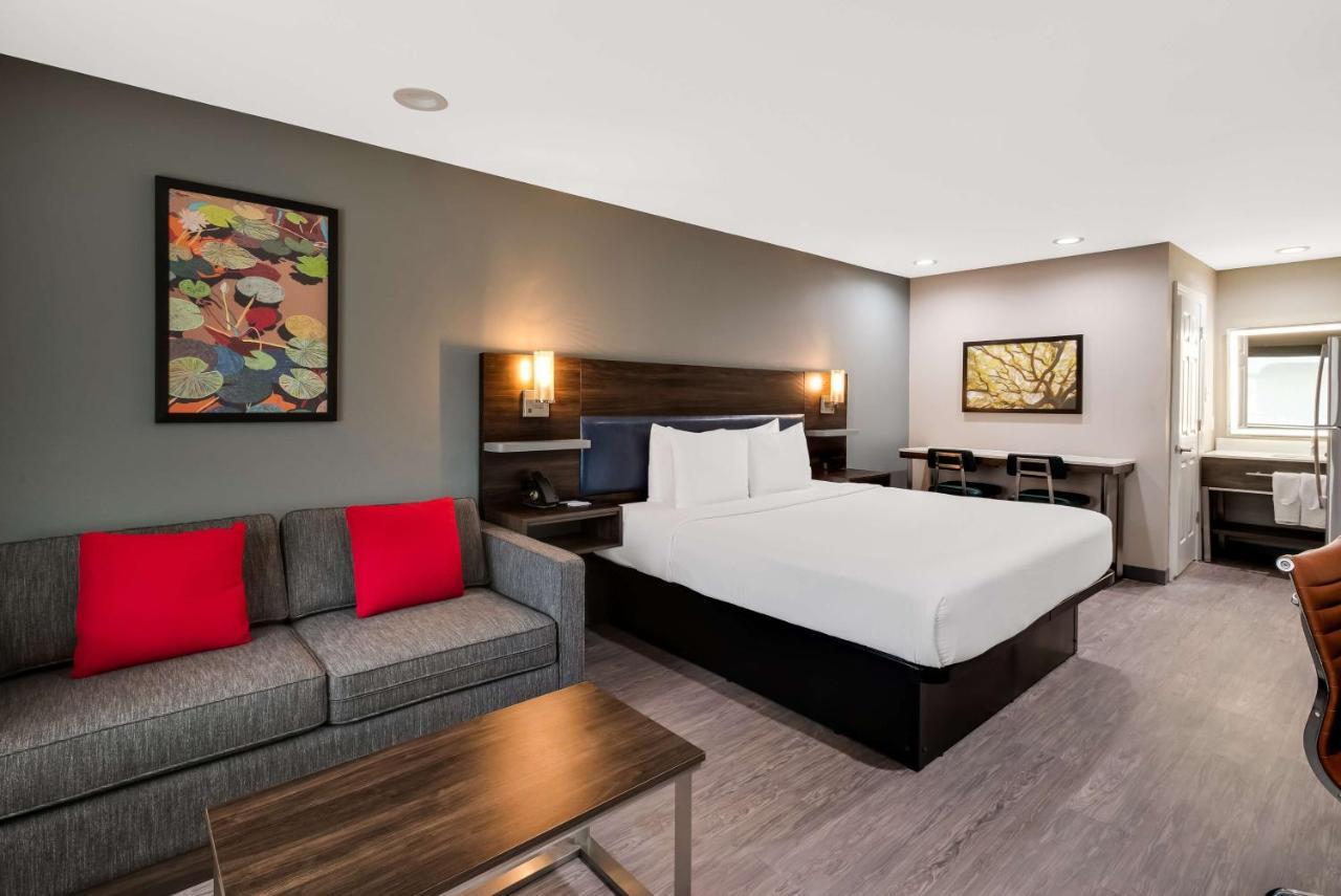 Best Western La Place Inn Luaran gambar