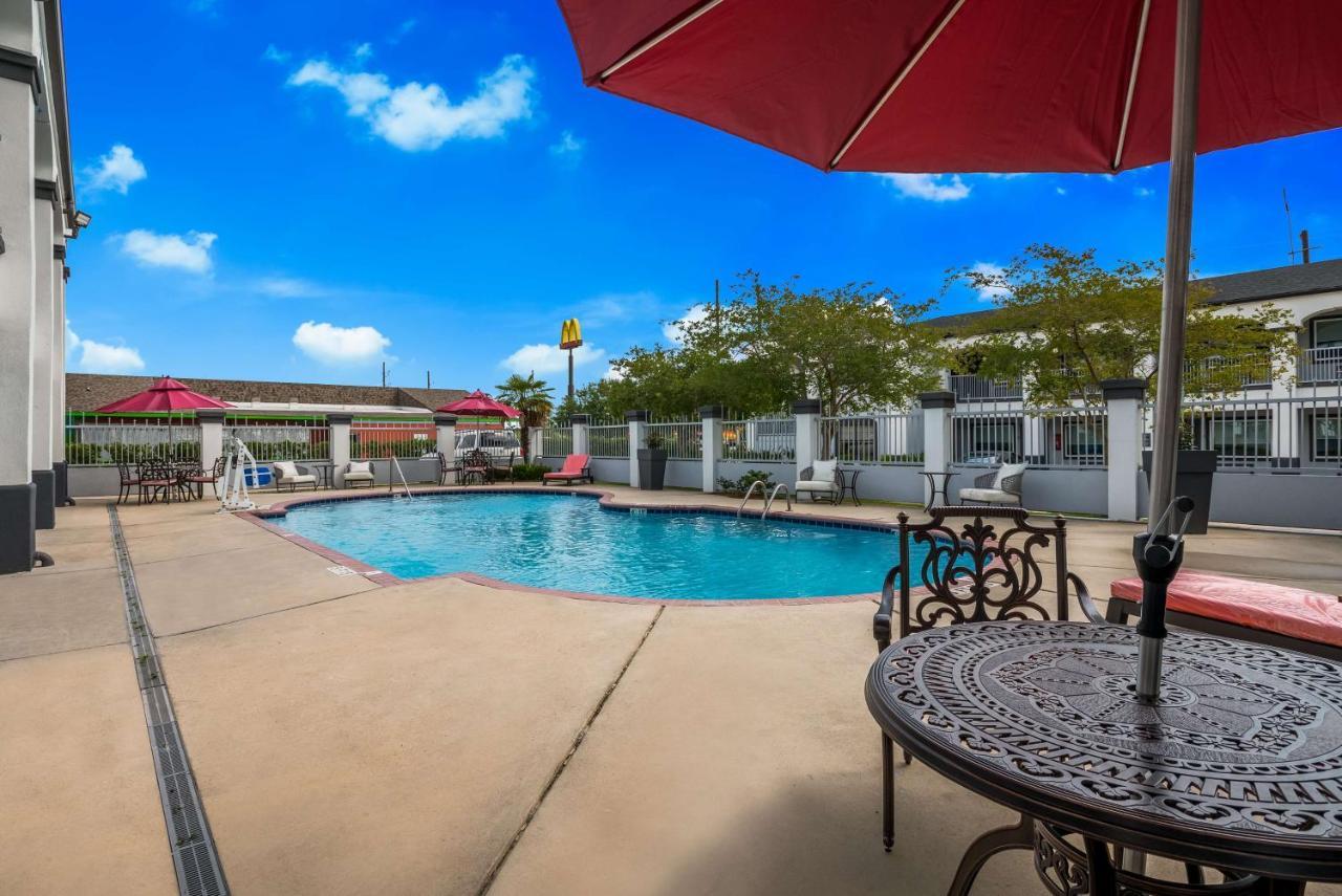 Best Western La Place Inn Luaran gambar