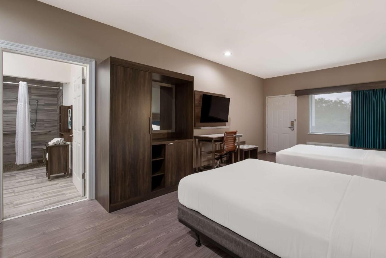 Best Western La Place Inn Luaran gambar