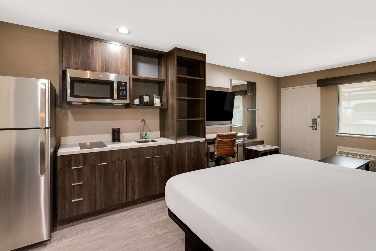 Best Western La Place Inn Luaran gambar