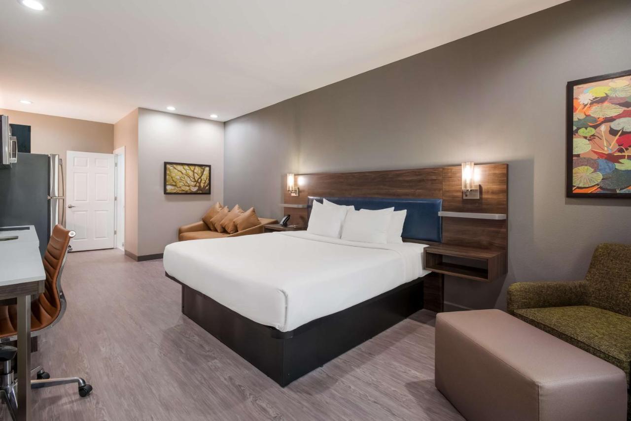 Best Western La Place Inn Luaran gambar