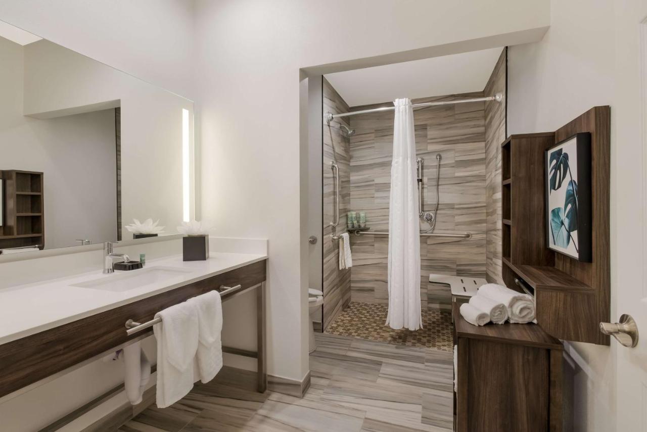 Best Western La Place Inn Luaran gambar