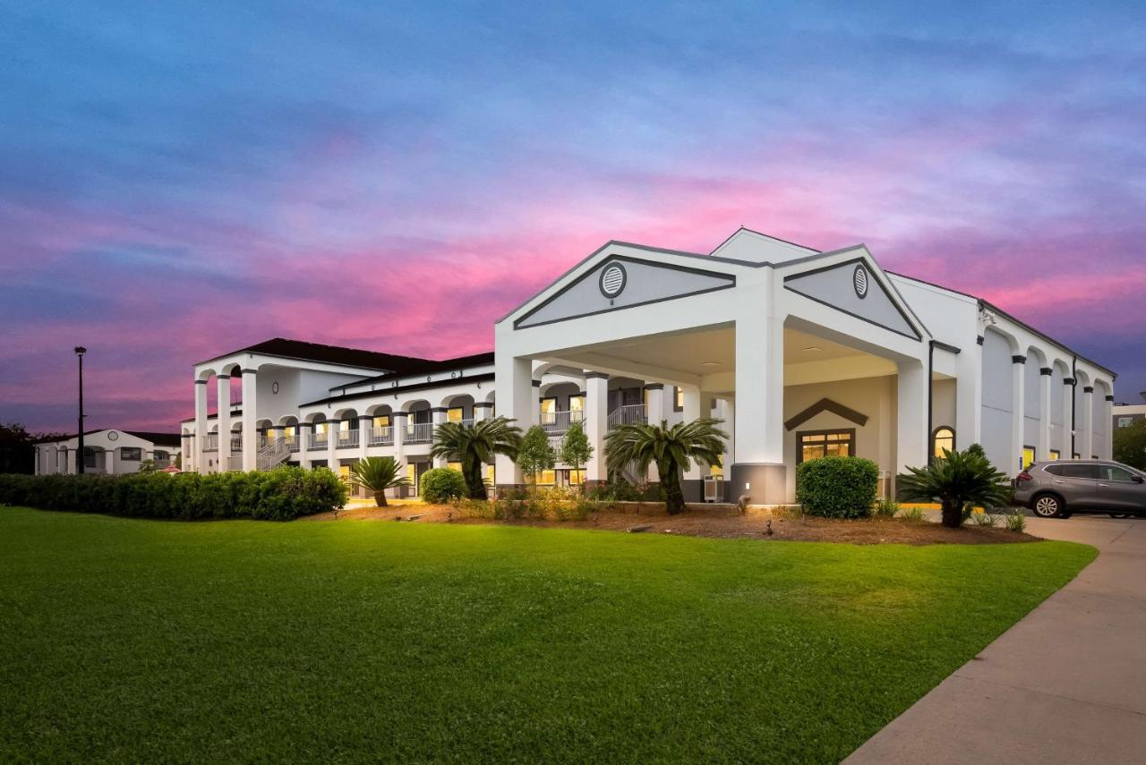 Best Western La Place Inn Luaran gambar