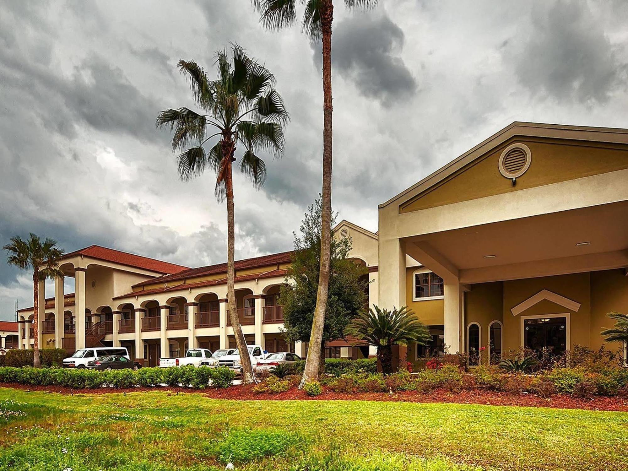 Best Western La Place Inn Luaran gambar