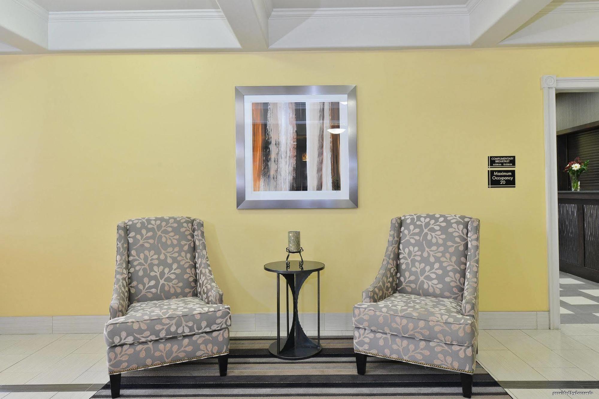 Best Western La Place Inn Luaran gambar