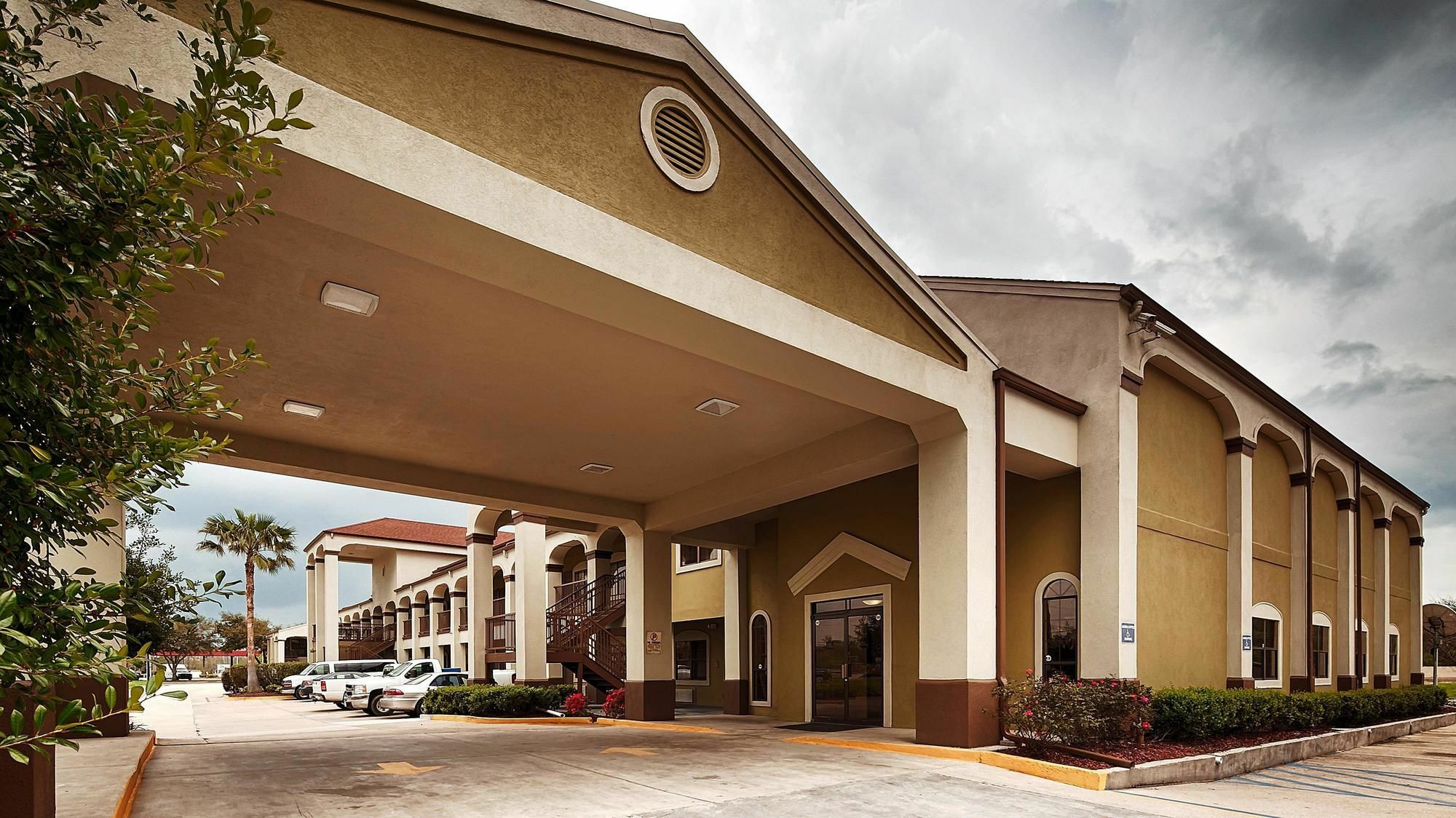 Best Western La Place Inn Luaran gambar