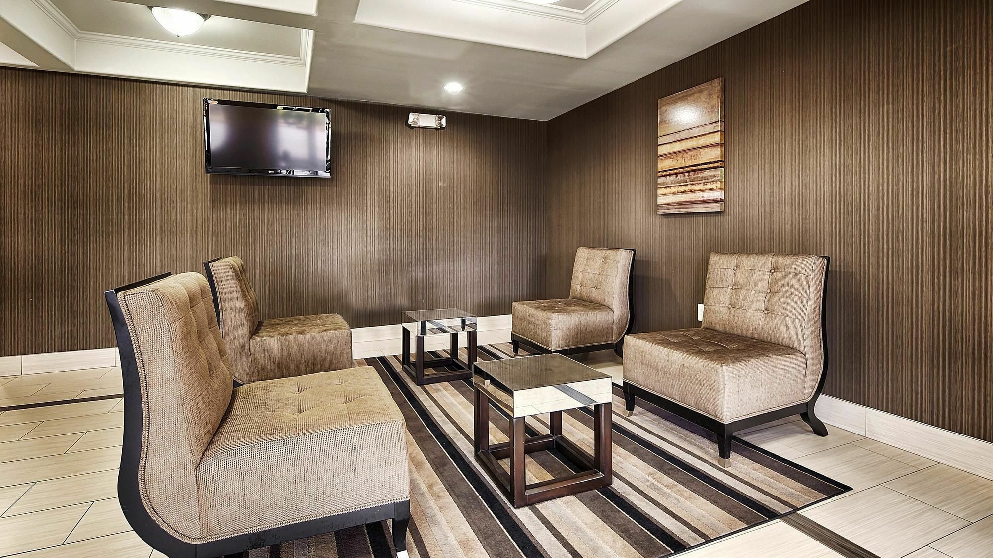Best Western La Place Inn Luaran gambar